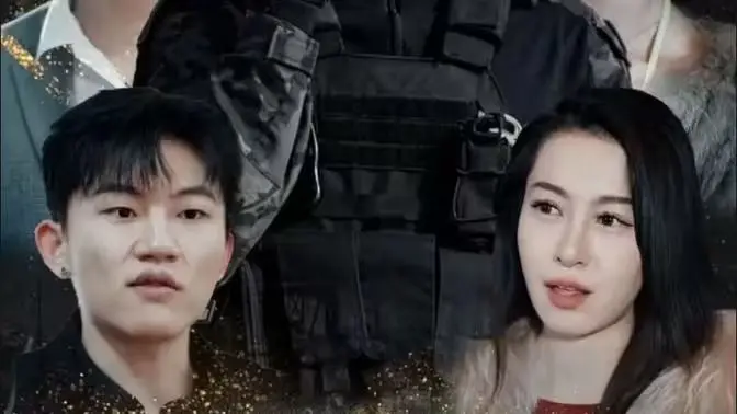 《女总裁的龙皇老公》：霸道总裁爱上我？不！是龙皇！这剧情绝了！