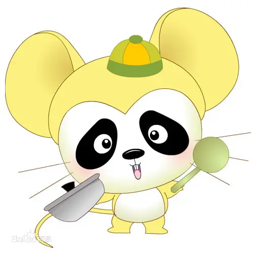 《如意酷宝之怪粒鼠》：低龄动画？成年人也能看的热血冒险！