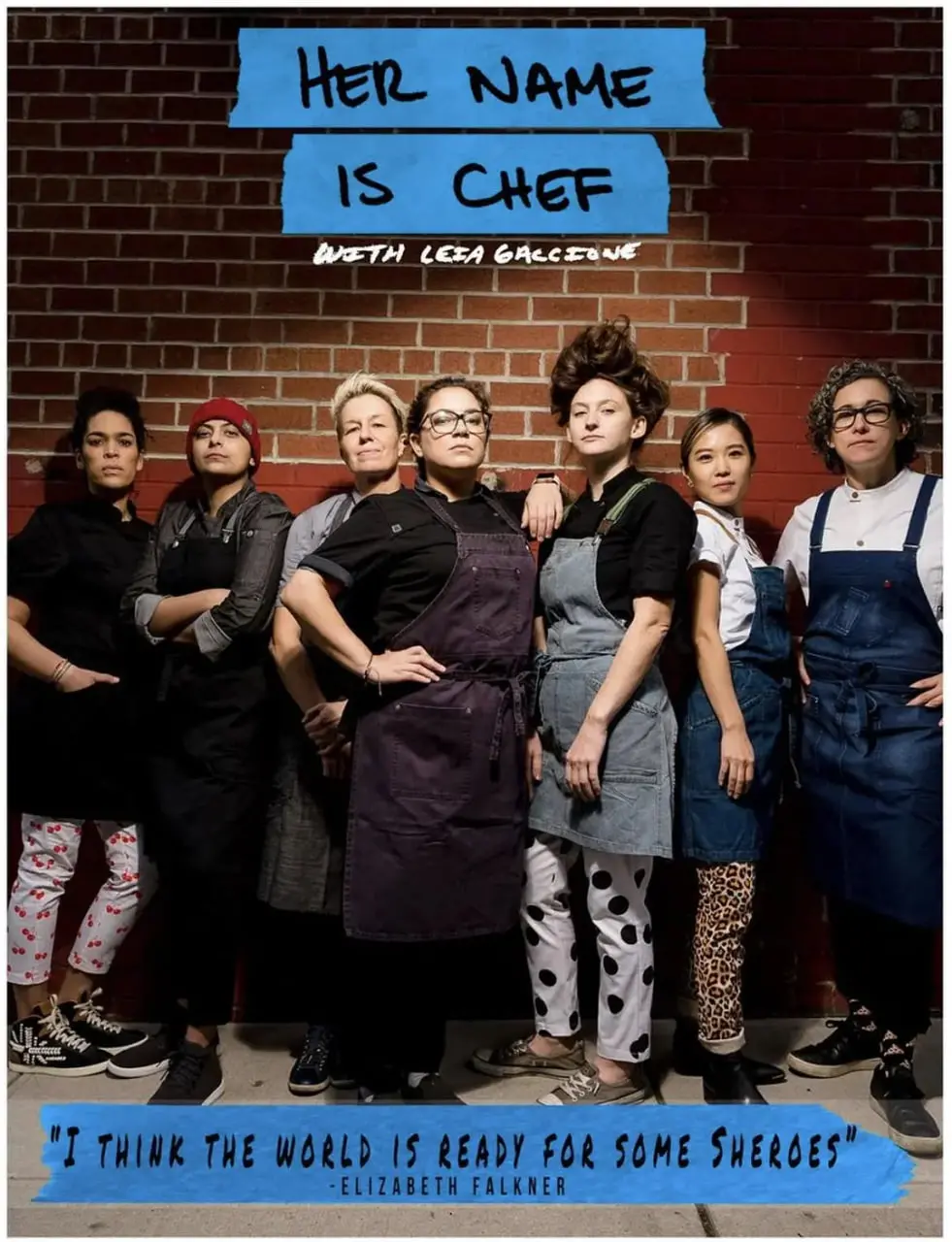 《主厨驾到》：美食与梦想的交响曲，看小人物如何烹饪出精彩人生！