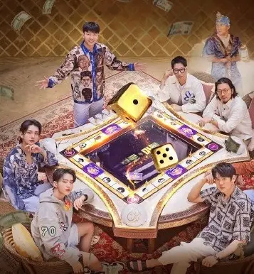 《迪拜大富翁》：揭秘土豪生活的奢华与空虚，金钱能否买到真爱与幸福？