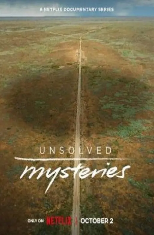 《未解之谜 第五季》：再度挖掘真相，挑战认知极限！悬案背后的离奇故事