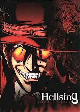 《皇家国教骑士团》：黑暗哥特风史诗！吸血鬼、猎杀与信仰的残酷交织！