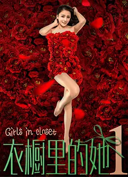 《衣橱里的她1》：当秘密恋情遇上都市爱情，谁的真心会被藏在衣橱里？