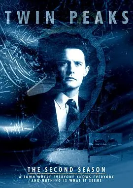《双峰第二季》：戴维·林奇的迷幻世界再升级，经典悬疑惊悚之作，挑战你的感官与思维极限！