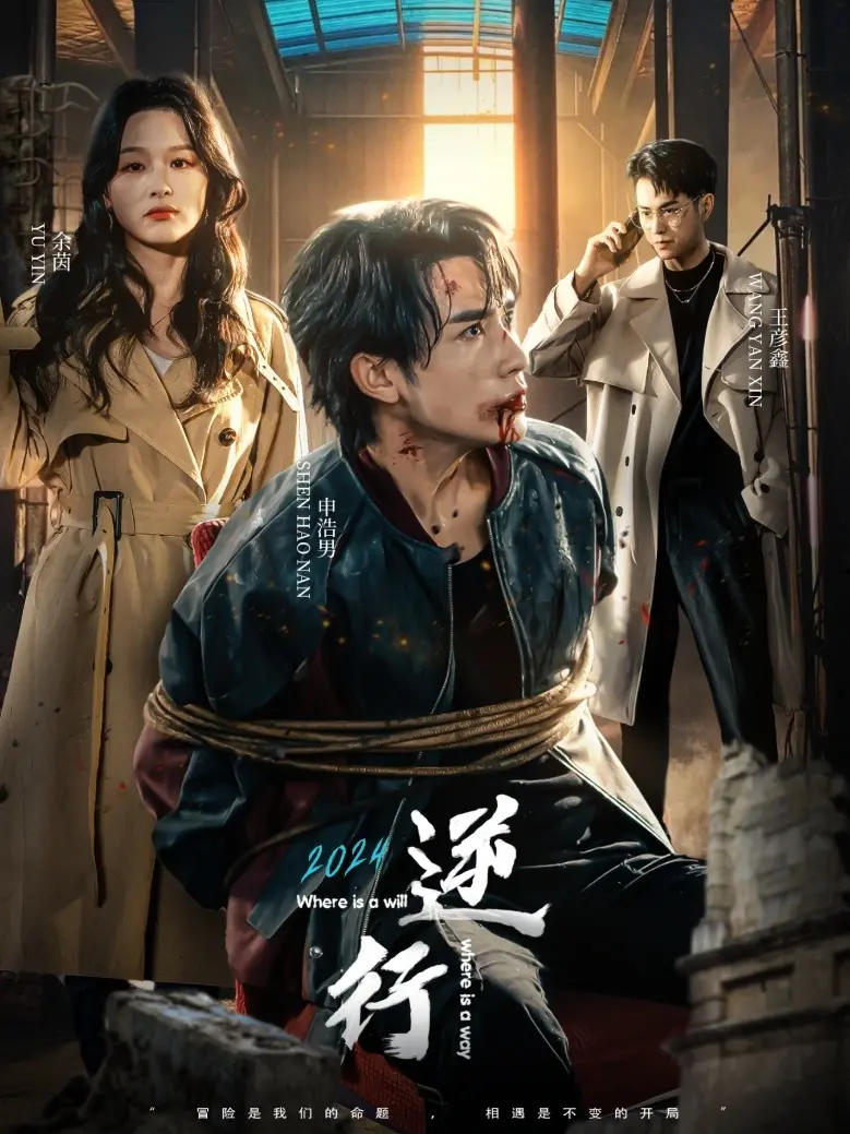 《逆行》：战地记者以血泪铸就真相，九色视频网站记录时代洪流的震撼史诗