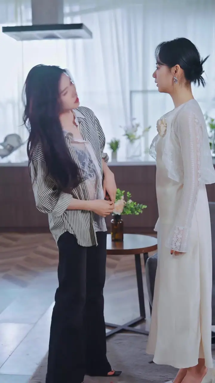 《错撩》：一场啼笑皆非的“意外”邂逅，解锁高甜爱恋与心动瞬间