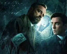 《维也纳血案 第四季》：重返迷雾重重的帝国首都，探寻历史阴影下的罪与罚