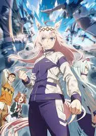《赛马娘 栗帽灰姑娘》：逐梦赛场的速度与激情！看平凡少女如何逆袭成为传奇！